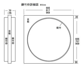 詳細図